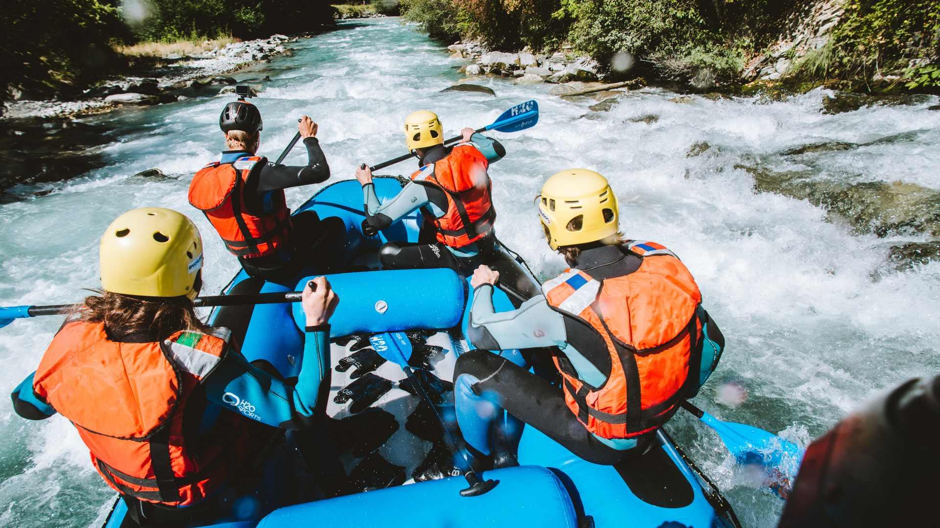 sorties famille hautes alpes le guide