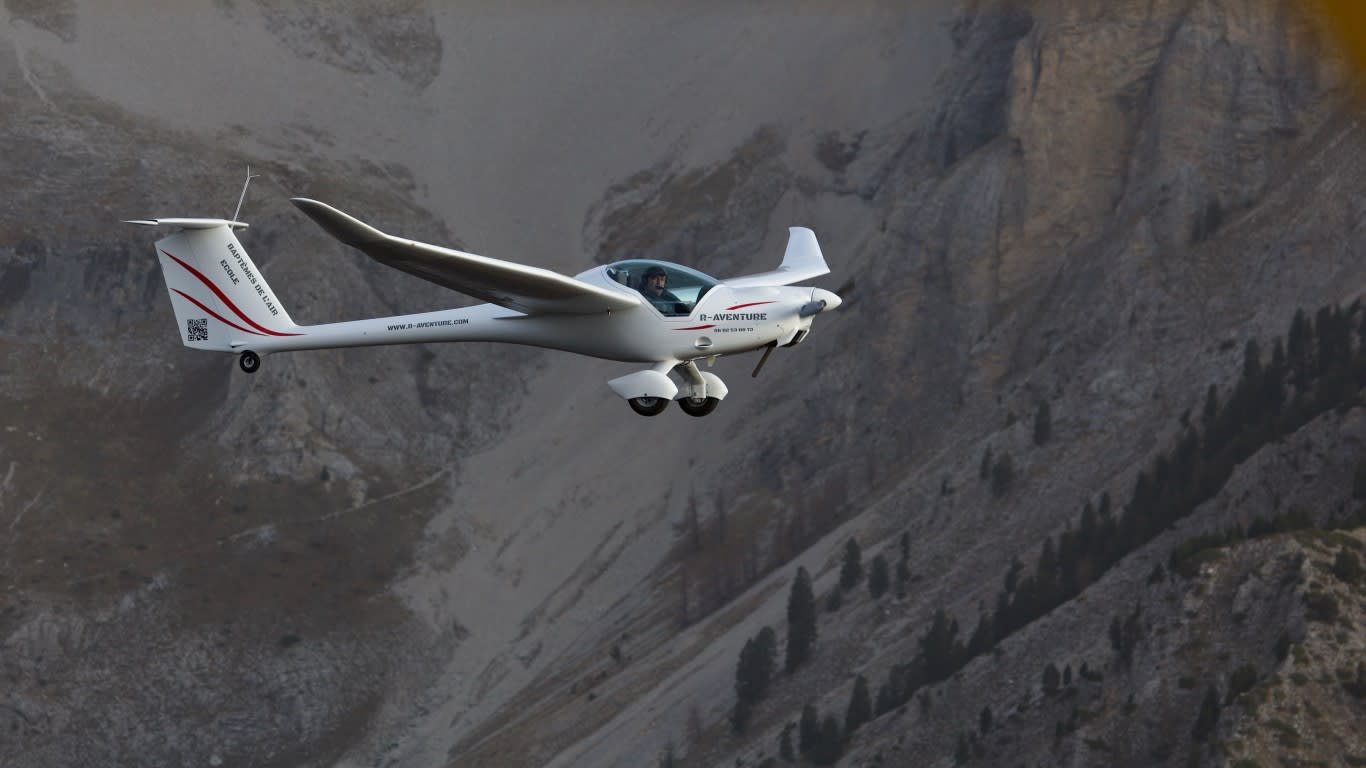 tallard capitale aerienne des alpes ou tu vas vraiment prendre de la hauteur